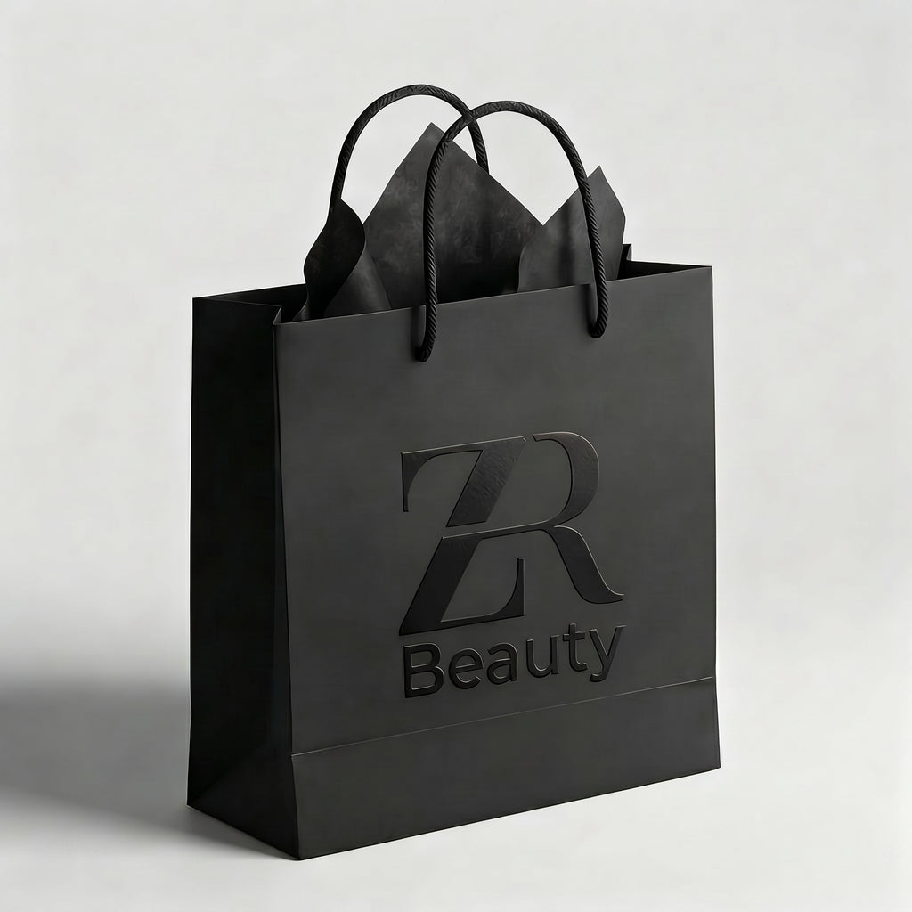 ZR Luxury Gift Bag