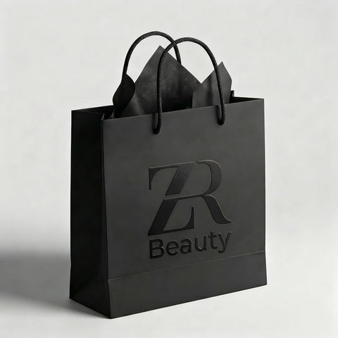 ZR Luxury Gift Bag